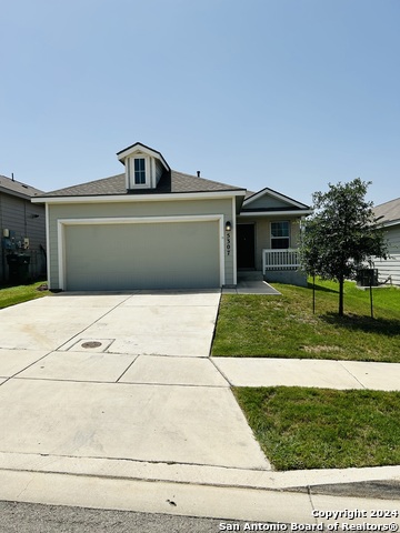 Details for 5307 Y Bar Summit, Converse, TX 78109