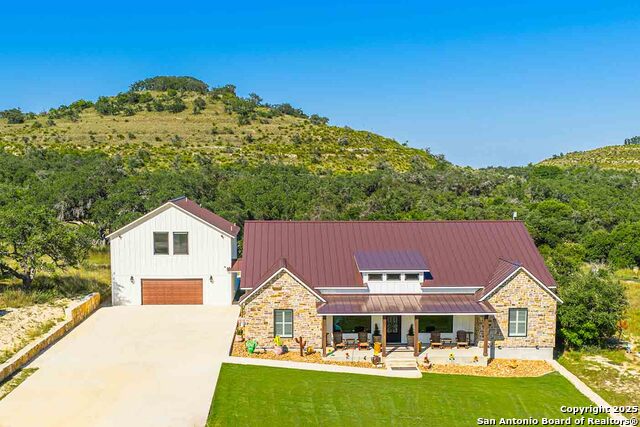 Details for 147 Gray Wolf, Blanco, TX 78606