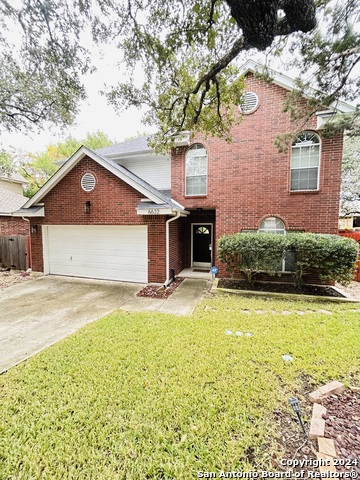 Image 2 of 29 For 6622 Shady Bend