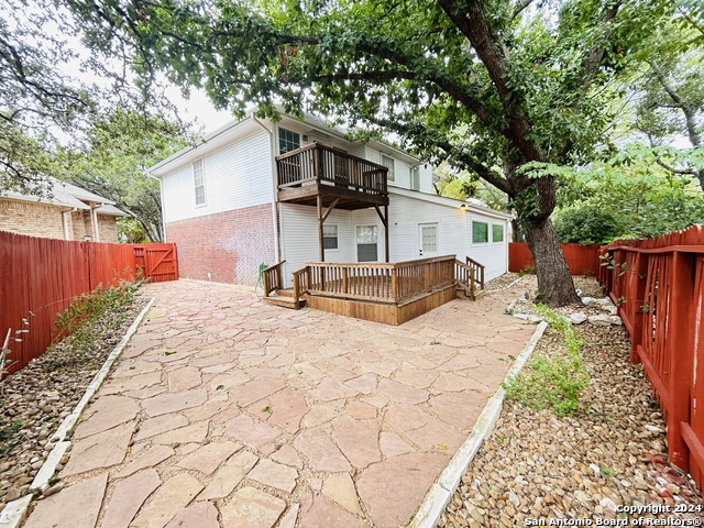 Image 29 of 29 For 6622 Shady Bend