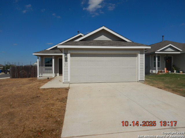 Details for 711 Cook Bend, San Antonio, TX 78221