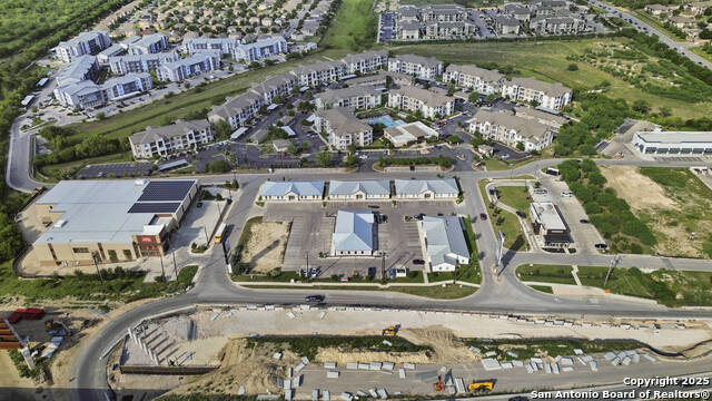 Listing photo id 1 for 7323 N Loop 1604  301 & 303