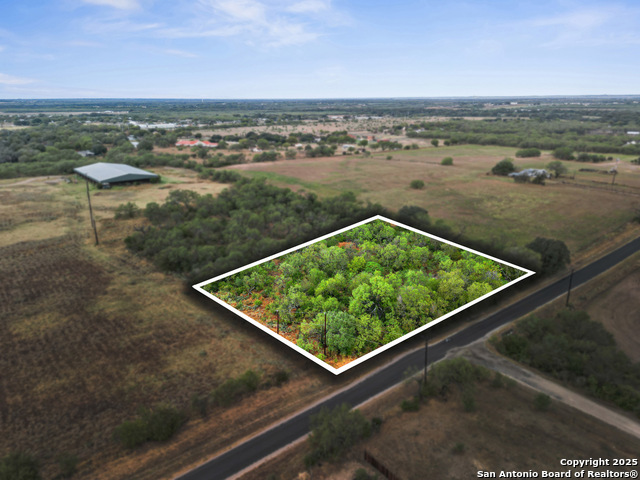 Details for Tbd Jackel Rd, Von Ormy, TX 78073