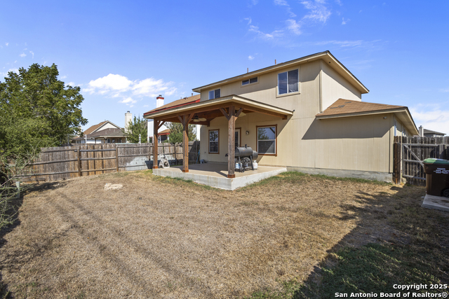 Image 30 of 34 For 3845 Mistflower
