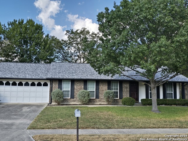 Details for 5119 Sierra Madre, San Antonio, TX 78233