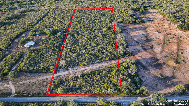 Details for 00 King Lane W, Tuleta, TX 78162