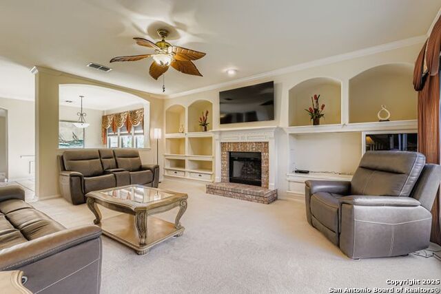 Image 6 of 29 For 8755 Stoney Brook Dr