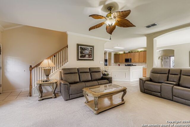 Image 7 of 29 For 8755 Stoney Brook Dr