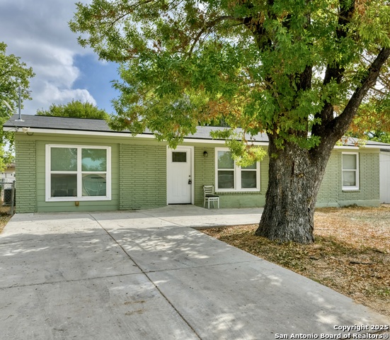 Details for 422 Surrels  , San Antonio, TX 78228