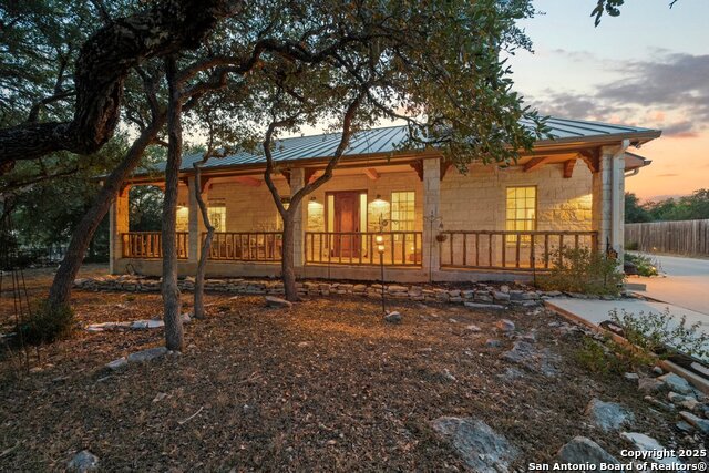 Details for 547 Suncrest, New Braunfels, TX 78132
