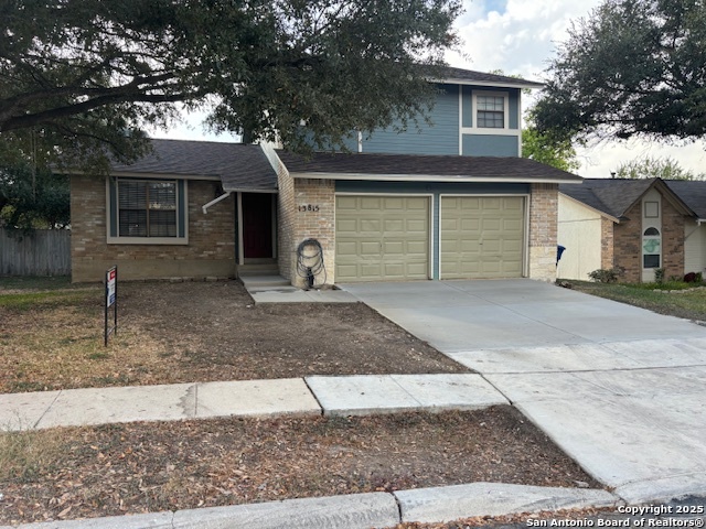 Details for 13815 Cane Dr, San Antonio, TX 78233