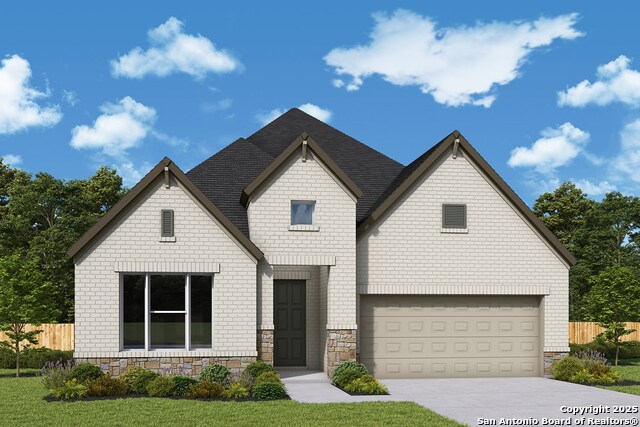 Details for 9904 Aurora Hill St, Boerne, TX 78006