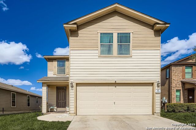 Details for 2143 Sundrop Bay, San Antonio, TX 78224