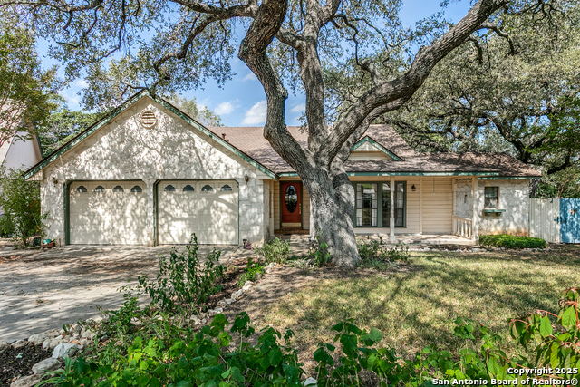 Details for 13415 Lobelia, San Antonio, TX 78232