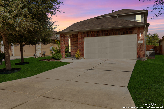 Listing photo id 1 for 9214 Herman Hollow