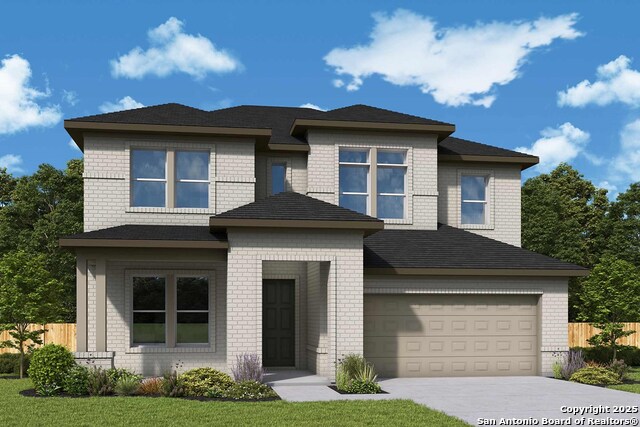 Details for 9908 Aurora Hill St, Boerne, TX 78006