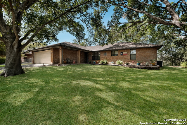 Details for 344 Ridge Crest, Seguin, TX 78155