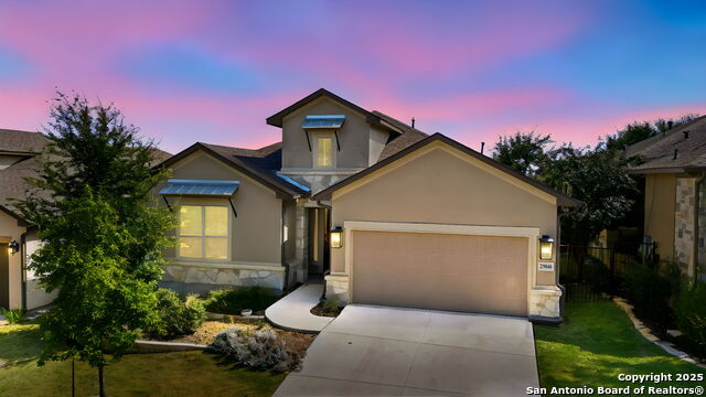 Details for 29046 Axis Vw Nw, Boerne, TX 78006