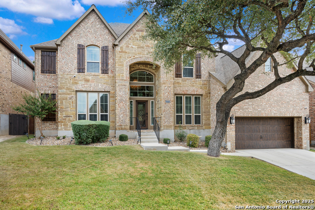 Details for 25706 Stormy Ridge, San Antonio, TX 78255