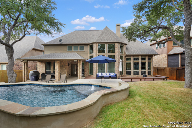 Image 23 of 27 For 25706 Stormy Ridge