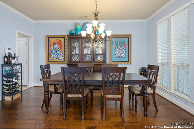 Image 4 of 27 For 25706 Stormy Ridge