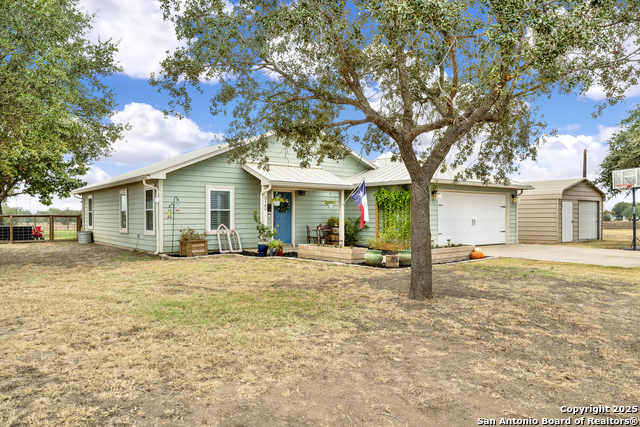 Details for 3460 County Road 4713, LaCoste, TX 78039