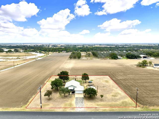 Image 2 of 16 For 3460 County Road 4713