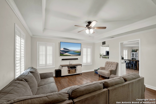 Image 3 of 16 For 3460 County Road 4713