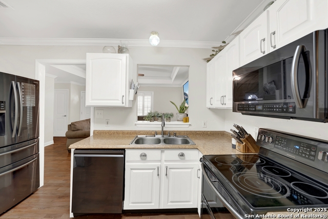 Image 5 of 16 For 3460 County Road 4713