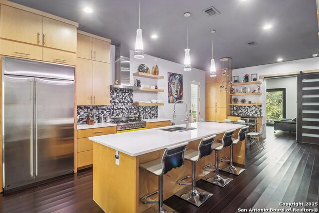 Details for 128 Clay St., San Antonio, TX 78204
