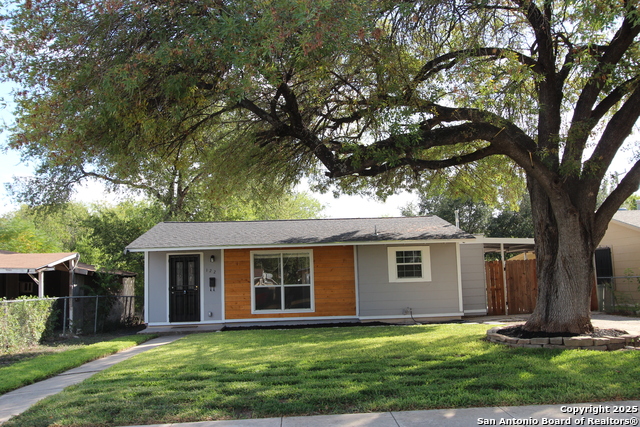 Details for 122 Bangor  , San Antonio, TX 78228