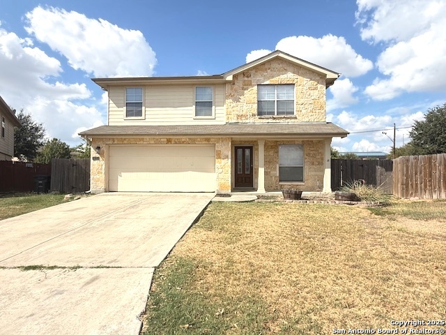 Details for 6630 Backbay, San Antonio, TX 78244