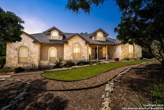 Details for 15921 Reyes Rdg, Helotes, TX 78023
