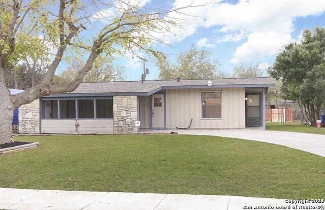 Details for 110 Tropicana, San Antonio, TX 78242