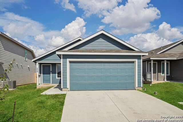 Details for 250 Tahoe , New Braunfels, TX 78130