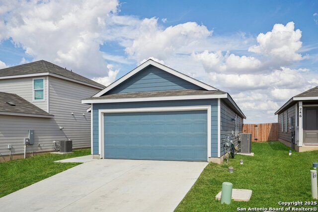 Image 2 of 31 For 250 Tahoe  