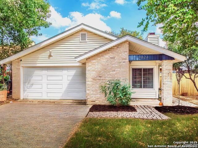 Details for 9824 Meadow Way, Converse, TX 78109