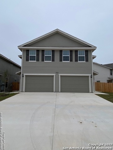 Details for 7521 Astro Field  102, San Antonio, TX 78253