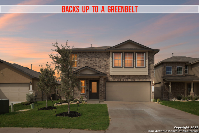 Details for 22811 Tee Shot, San Antonio, TX 78261