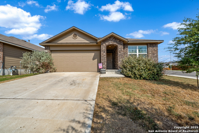 Details for 8147 Sleepy Brk, San Antonio, TX 78244