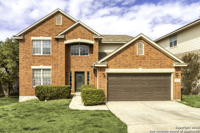 Details for 1223 Knights Cross, San Antonio, TX 78258