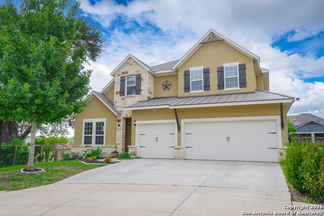 Details for 8511 Ivy Curl, Schertz, TX 78154
