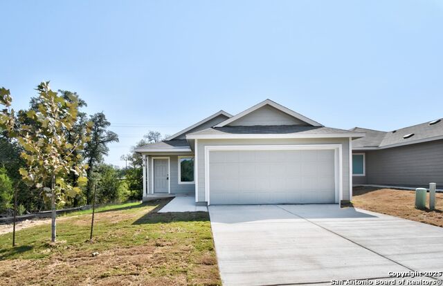 Details for 506 Paul Canyon, San Antonio, TX 78253