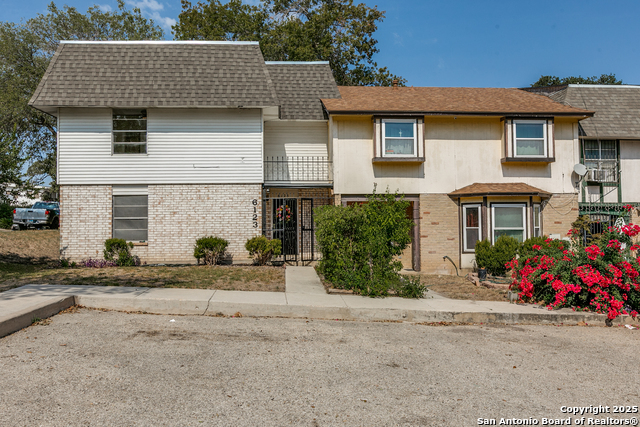 Details for 6123 Farragut Dr., San Antonio, TX 78238