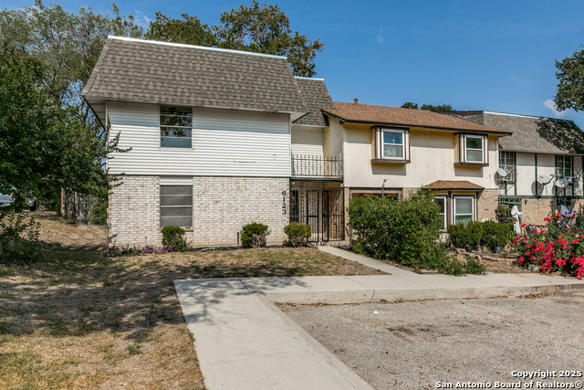 Image 22 of 25 For 6123 Farragut Dr.