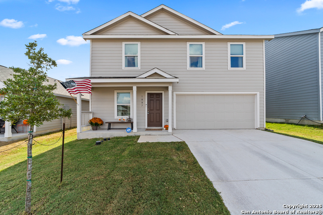 Details for 1087 Shutter Way, Kerrville, TX 78028