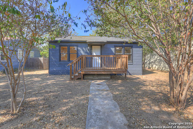 Details for 511 Wright  , Schertz, TX 78154