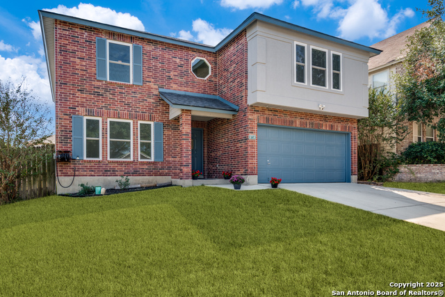 Details for 6230 Higbee  , San Antonio, TX 78247
