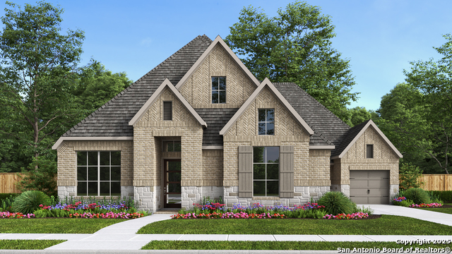 Details for 31152 Clover Pass, Bulverde, TX 78163