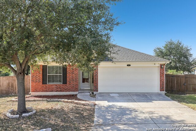Details for 9103 Mare Trace, San Antonio, TX 78254